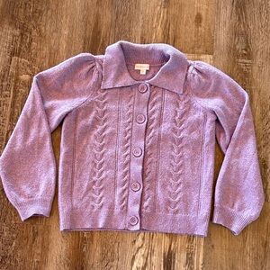 Design History Kids Sweater